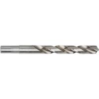 Wolfcraft 7574010 HSS Metaal-spiraalboor 16 mm Gezamenlijke lengte 178 mm Geslepen DIN 338 Cilinderschacht 1 stuk(s)