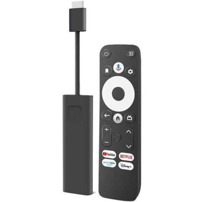 HDMI TV Stick - CGV - EXPAND MINI 4K GD1 - UHD - Compatibel met Google-spraakassistenten - Ingebouwde microfoon