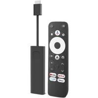 HDMI TV Stick - CGV - EXPAND MINI 4K GD1 - UHD - Compatibel met Google-spraakassistenten - Ingebouwde microfoon