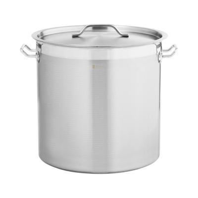 Kookpan inductie - 33 l - Ø 35 cm - Royal Catering