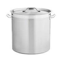 Kookpan inductie - 33 l - Ø 35 cm - Royal Catering
