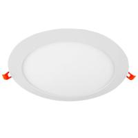 LED panel downlight 24W 4000K incl. driver wit - LED2653
