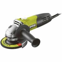 Haakse slijper Ryobi 600 W 115 mm