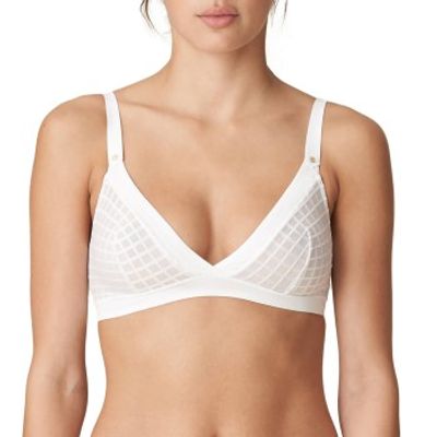 Marie Jo L Aventure Yohji Triangel Bra * Actie *