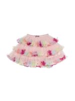 Tutu Du Monde x DreamWorks Trolls Band Together tutu skirt - Rose