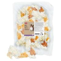 TRIXIE KONIJNENHUID MET VACHT