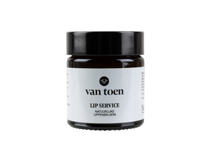 ROCKSHOX Lipbalm - lip service - 30ml