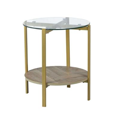 Bijzettafel Versa Nixo 50 X 55 X 55 CM