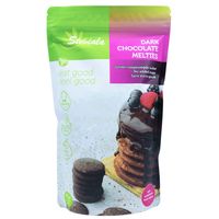 Steviala Chocolate Melties Dark - thumbnail