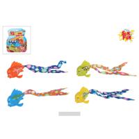Sun Fun duikspel vissen 2 op kaart Sun Fun duikspel vissen 2 op kaart