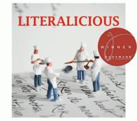 Literalicious (Hardback)