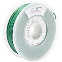 UltiMaker 227330 Filament PETG Chemisch bestendig, Hittebestendig 2.85 mm 750 g Groen 1 stuk(s)