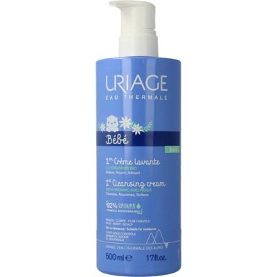 Uriage Bebe 1ere creme lavante