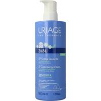 Uriage Bebe 1ere creme lavante