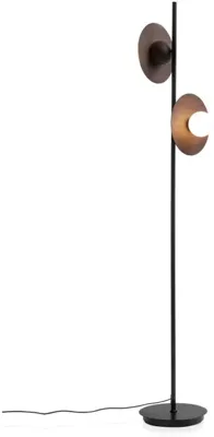 Vloerlamp Ufo
