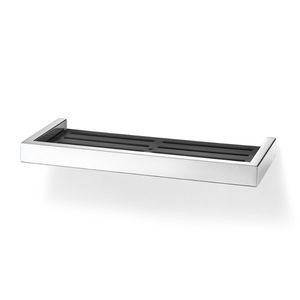 Zack Linea doucheplanchet 3x3x13.2cm RVS Hoogglans 40044