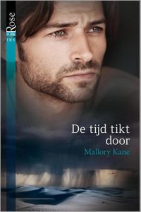 De tijd tikt door - Mallory Kane - ebook