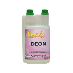 Ferro Ferro Deon