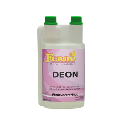 Ferro Ferro Deon