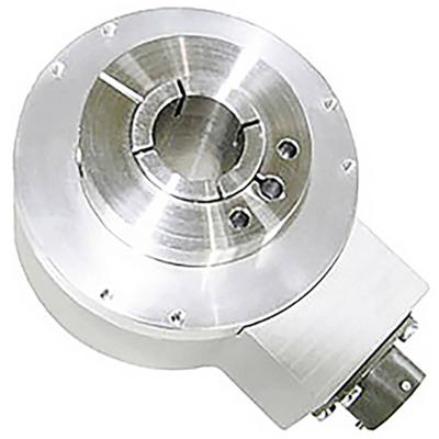 Posital Fraba OCD-INH00-00360-TV00-PRL Roterende encoder Incrementeel Doorgaande holle as 1 stuk(s)