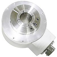 Posital Fraba OCD-INH00-05000-TV00-PRF Roterende encoder Incrementeel Doorgaande holle as 1 stuk(s)