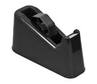 Kangaro Plakbandafroller b2 zwart