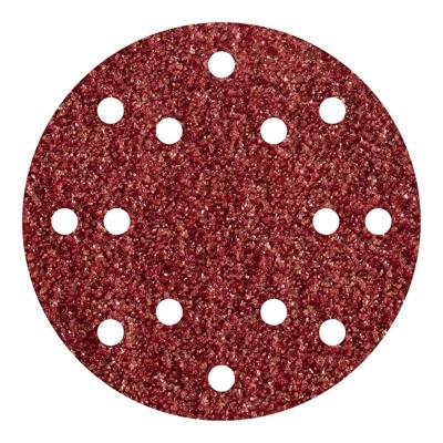 Schuurschijven Wolfcraft 1842000 80 g