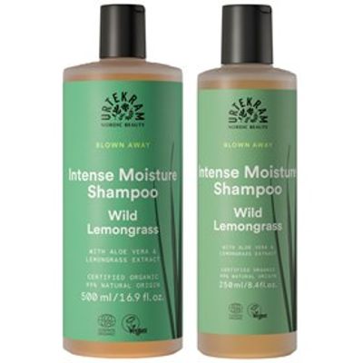 Wild Lemongrass Intens