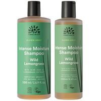 Wild Lemongrass Intens Moisture Shampoo voor Normaal Haar - thumbnail