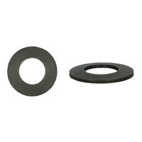 pgb-Europe PGB-FASTENERS | Schotelveer DIN 2093A M 9 | 200 st 02093A00000903