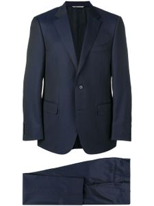 Canali costume classique - Bleu