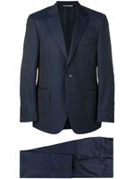 Canali costume classique - Bleu - thumbnail