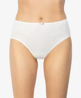 Dames heup slip - katoen 3267 - dames ondergoed - dames onderbroek - Katoenen ondergoed