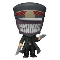 Chainsaw Man POP! Animation Vinyl Figure Samurai Sword 9 cm Chainsaw Man POP! Animation Vinyl Figure Samurai Sword 9 cm