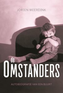 De omstanders - Jorien Meerdink - ebook