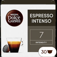 NESCAFÉ Dolce Gusto, Koffiecapsules Espresso Intenso, 30 cups, 210 gr bij Jumbo