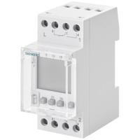 Siemens 7LF4532-0 DIN-rail schakelklok