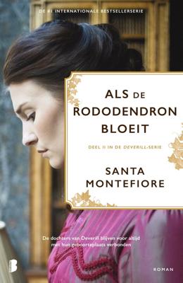 Als de rododendron bloeit (Paperback)