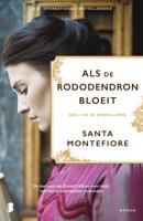 Als de rododendron bloeit (Paperback)