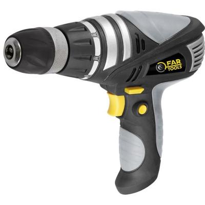 FARTOOLS PVF 280 elektrische schroevendraaier 280 W - 23 koppelinstellingen - maximaal koppel 14 n / m FARTOOLS PVF 280 elektrische schroevendraaier 280 W - 23 koppelinstellingen - maximaal koppel 14 n / m