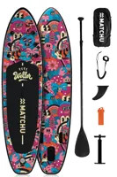 Matchu Sup Board YeYe Weller Collection