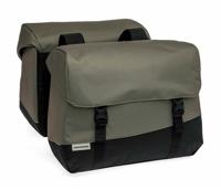 Newlooxs New looxs joli black green 257.162 dubbeltas 37l