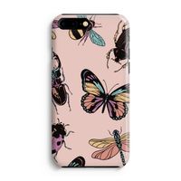 Tiny Bugs: iPhone 8 Plus Volledig Geprint Hoesje