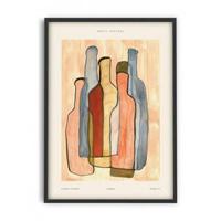 PSTR studio - Willemijn van Weeghel - Empty Bottles - thumbnail