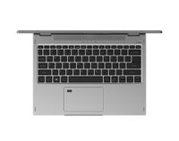 Acer Spin 3 SP313-51N-58LR LPDDR4x-SDRAM Hybride (2-in-1) 33,8 cm (13.3") 1920 x 1200 Pixels Touchscreen Intel® 11de generatie Core™ i5 16 GB 512 GB SSD Wi-Fi 6 (802.11ax) Windows 10 Home Zilver - thumbnail