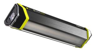 Goal Zero Torch 500 Zaklamp werkt op een accu LED 300 lm 50 h 363 g