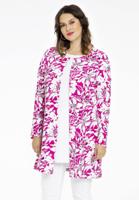 Yoek Jacket PINK ROSE | Roze | Maat 58/60