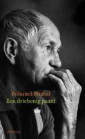 Een driebenig paard (Paperback) Een driebenig paard (Paperback)