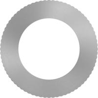Bosch Accessoires Reduceerring voor cirkelzaagbladen 25 x 15,875 x 1,2 mm 1st - 2600100201