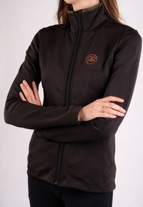 Rebel by Montar Functional Jacket Rosegold